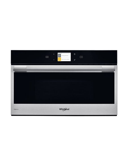Микроволновая печь Whirlpool W9 MD260 IXL, Нержавеющая сталь