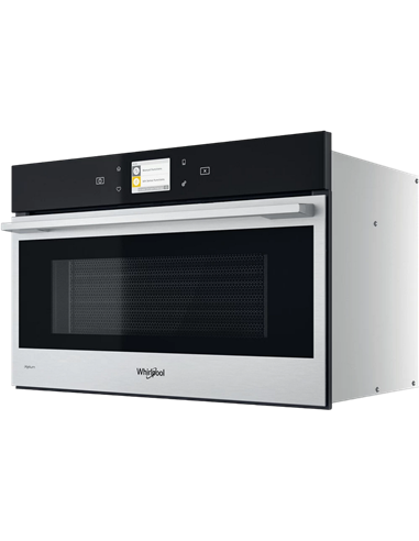 Микроволновая печь Whirlpool W9 MD260 IXL, Нержавеющая сталь