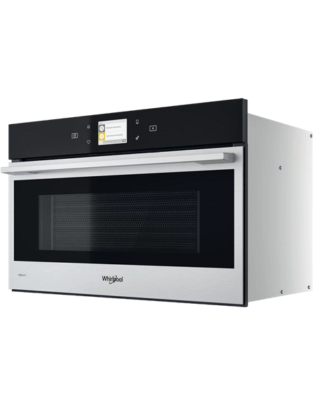 Микроволновая печь Whirlpool W9 MD260 IXL, Нержавеющая сталь