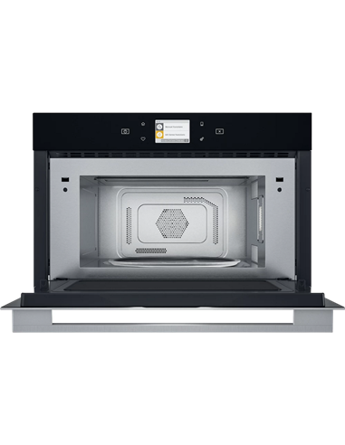 Микроволновая печь Whirlpool W9 MD260 IXL, Нержавеющая сталь