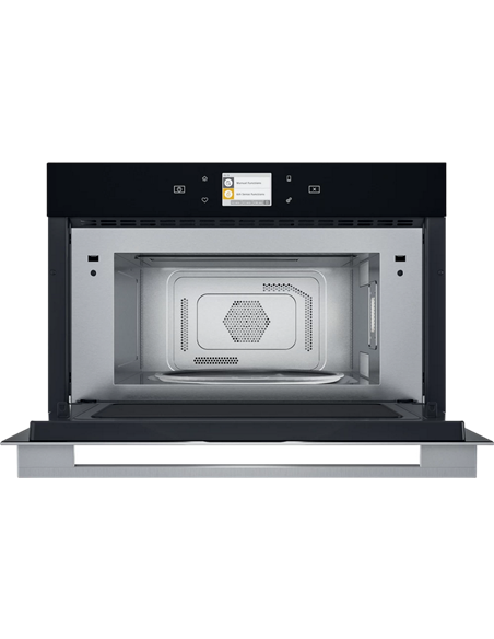 Микроволновая печь Whirlpool W9 MD260 IXL, Нержавеющая сталь