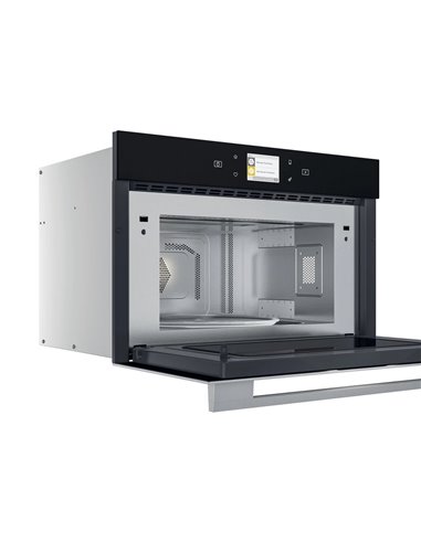 Микроволновая печь Whirlpool W9 MD260 IXL, Нержавеющая сталь