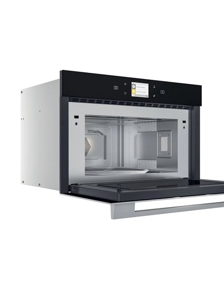 Микроволновая печь Whirlpool W9 MD260 IXL, Нержавеющая сталь