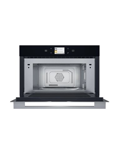 Микроволновая печь Whirlpool W9 MD260 IXL, Нержавеющая сталь