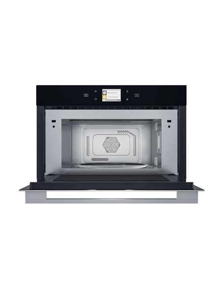 Микроволновая печь Whirlpool W9 MD260 IXL, Нержавеющая сталь