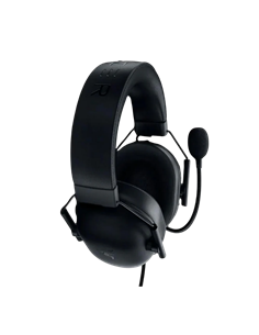 Игровая Гарнитура Razer BlackShark V2 X для PlayStation, Проводной аналоговый, Чёрный 2