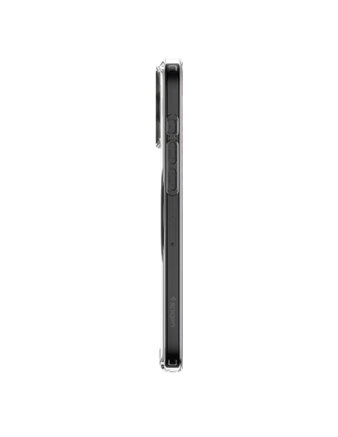 Husă Spigen iPhone 16 Pro Ultra Hybrid Mag, Alb
