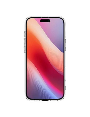 Husă Spigen iPhone 16 Pro Ultra Hybrid Mag, Alb