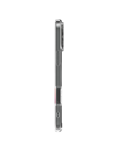 Чехол Spigen iPhone 16 Pro Ultra Hybrid Mag, Белый