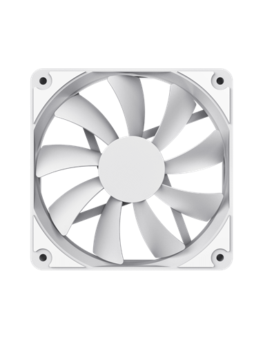 Вентилятор для ПК Gamemax GMX-WFWT, 120 мм