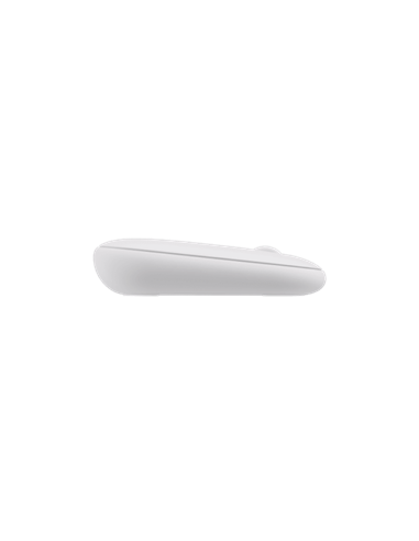Set Tastatură + Mouse Logitech Pebble 2 Combo, Fără fir, Alb