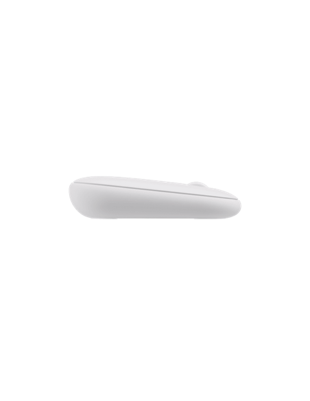 Set Tastatură + Mouse Logitech Pebble 2 Combo, Fără fir, Alb