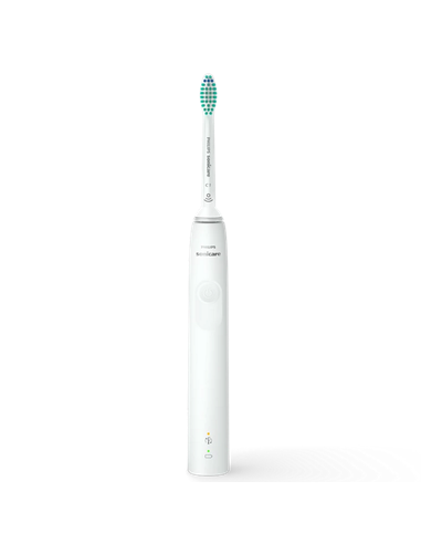 Periuța de dinți electrică sonică Philips HX3675/13, Alb