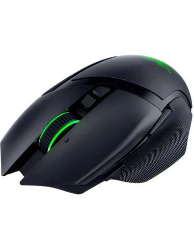 Mouse Wireless Razer Basilisk V3 Pro, Negru
