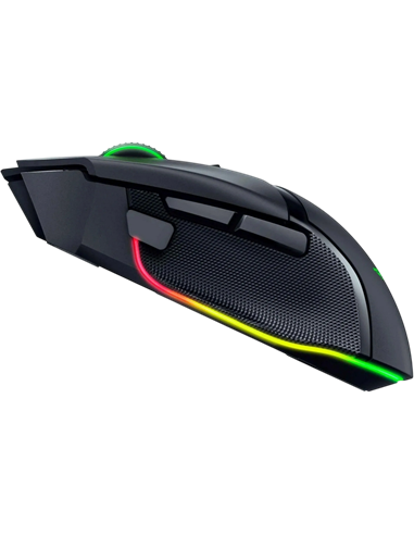 Mouse Wireless Razer Basilisk V3 Pro, Negru
