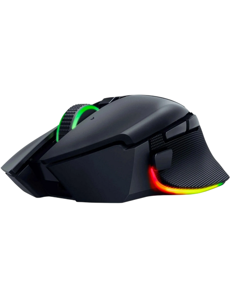 Mouse Wireless Razer Basilisk V3 Pro, Negru