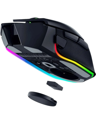 Беcпроводная мышь Razer Basilisk V3 Pro, Чёрный