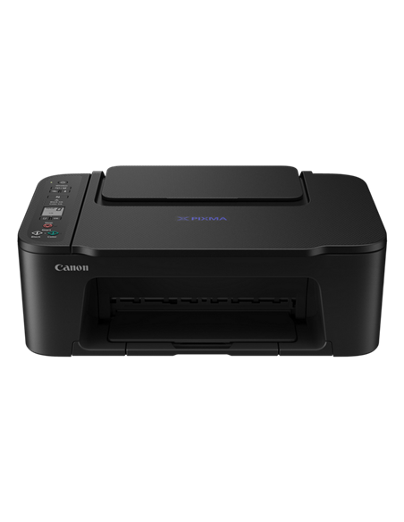 МФУ Canon Pixma E3640, Чёрный