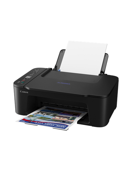 МФУ Canon Pixma E3640, Чёрный