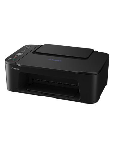 МФУ Canon Pixma E3640, Чёрный