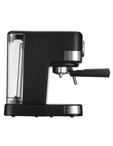 Cafetiera manuala Ardesto YCM-E16B, 1100W, Negru