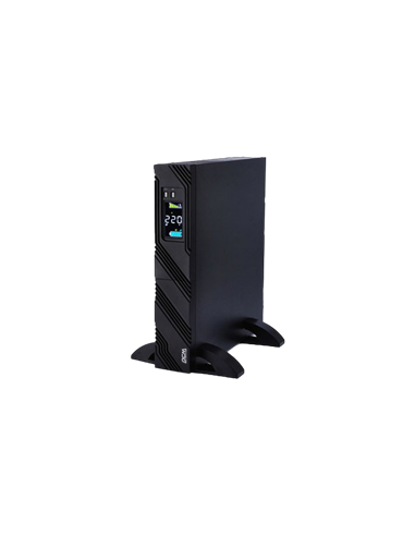 Источник бесперебойного питания PCM SPR-3000, Линейно-интерактивный, 3000VA, Башня/Крепление в стойку