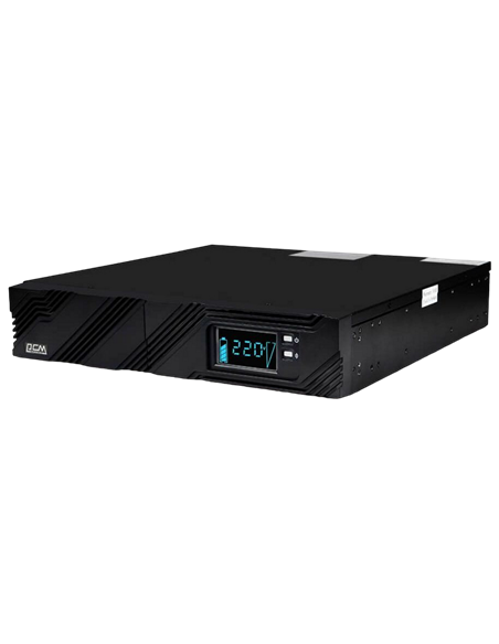 Sursă de alimentare neîntreruptibilă PCM SPR-3000, Linear-interactiv, 3000VA, Turn/Montare pe rafturi 
