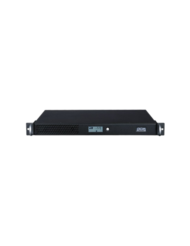 Sursă de alimentare neîntreruptibilă PCM SPR-3000, Linear-interactiv, 3000VA, Turn/Montare pe rafturi 