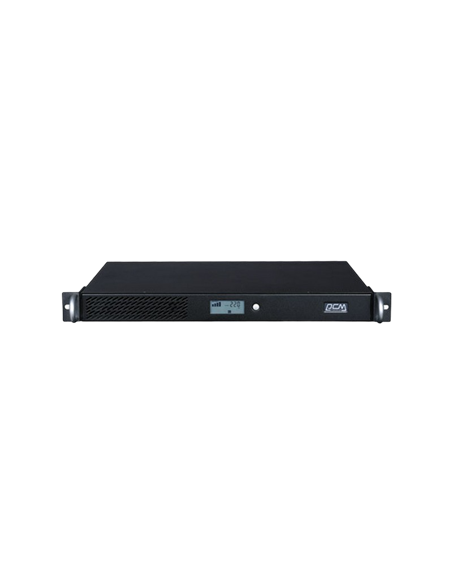 Sursă de alimentare neîntreruptibilă PCM SPR-3000, Linear-interactiv, 3000VA, Turn/Montare pe rafturi 
