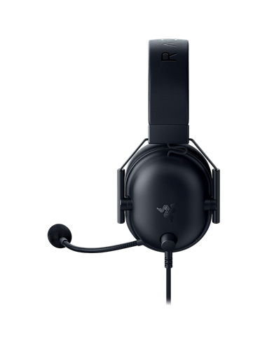 Игровая Гарнитура Razer BlackShark V2 X для Xbox, Проводной аналоговый, Чёрный