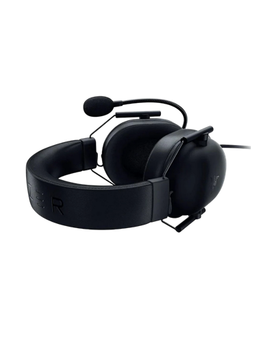 Игровая Гарнитура Razer BlackShark V2 X для Xbox, Проводной аналоговый, Чёрный