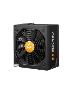 Блок питания для компьютеров Chieftec PPS-1050FC-A3, 1050 Вт, ATX, Полностью модульный 2
