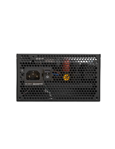 Sursă Alimentare PC Chieftec PPS-1050FC-A3, 1050 W, ATX, Complet modular
