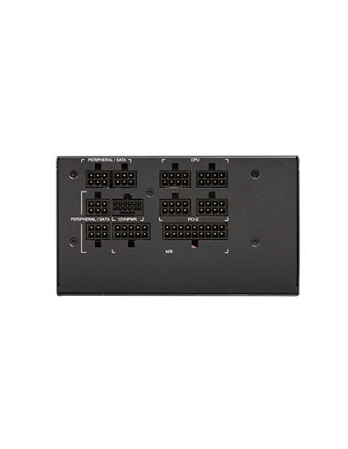 Sursă Alimentare PC Chieftec PPS-1050FC-A3, 1050 W, ATX, Complet modular