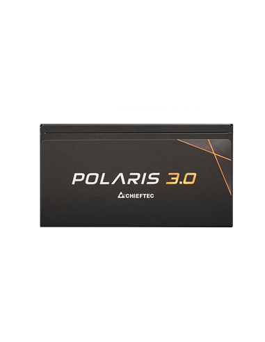 Sursă Alimentare PC Chieftec PPS-1050FC-A3, 1050 W, ATX, Complet modular