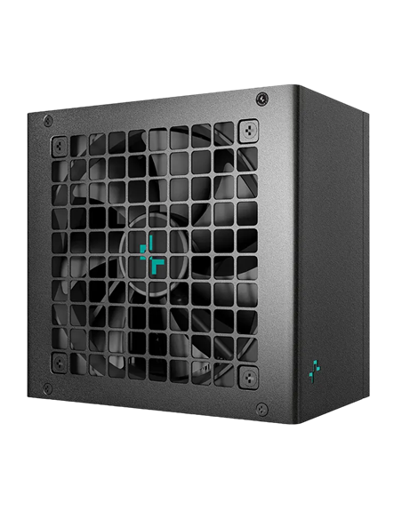 Sursă Alimentare PC GamerStorm PN850M, 850W, ATX, Complet modular