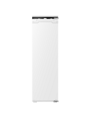 Congelator Hisense FT3B213SAWE, Alb