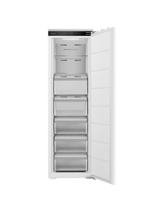 Морозильник Hisense FT3B213SAWE, Белый 2