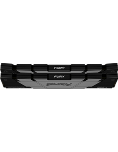 Memorie RAM Kingston FURY Renegade RGB, DDR4 SDRAM, 3200 MHz, 64GB, KF432C16RB2AK2/64 2