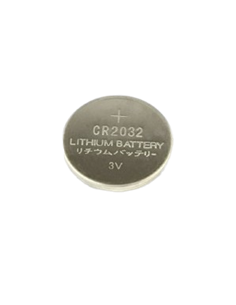 Baterii rotunde Energenie EG-BA-CR2032-01, CR2032, 2buc. 2