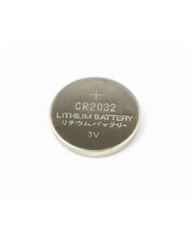 Дисковые батарейки Energenie EG-BA-CR2032-01, CR2032, 2шт.