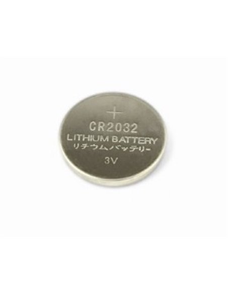 Дисковые батарейки Energenie EG-BA-CR2032-01, CR2032, 2шт.