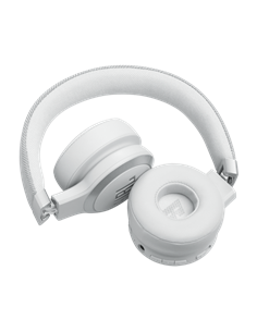 Căști JBL LIVE670NC, Alb 2