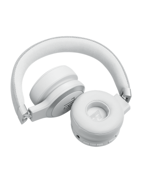 Наушники JBL LIVE670NC, Белый