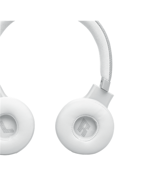 Căști JBL LIVE670NC, Alb