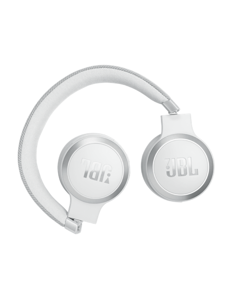 Наушники JBL LIVE670NC, Белый