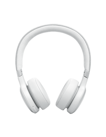 Căști JBL LIVE670NC, Alb