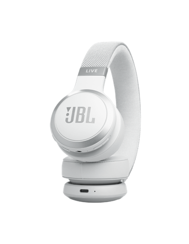 Наушники JBL LIVE670NC, Белый