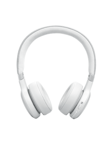 Наушники JBL LIVE670NC, Белый