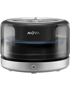 Фонтан для животных Mova WF20 Pro, Черный